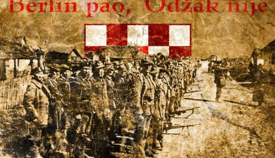 25 mai 1945 : dernière bataille de la Deuxième Guerre mondiale. Honneur aux défenseurs croates d’Odžak !