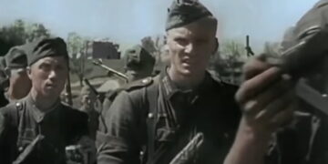 La Bataille d&rsquo;Ukraine