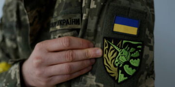 OTAN : Le pouvoir atlantiste à Kiev dote l’armée ukrainienne d’un bataillon « licorne »