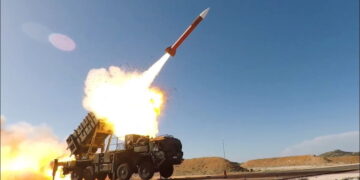 Les « Patriot » américains fonctionneront-ils mieux contre la Russie que contre les Houthis ?