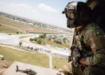 Après l’Albanie, l’OTAN rénove sa base roumaine de Mihail Kogalniceanu pour les Américains et les Français