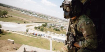 Après l’Albanie, l’OTAN rénove sa base roumaine de Mihail Kogalniceanu pour les Américains et les Français