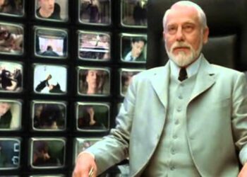 Surveillance généralisée : bas les masques