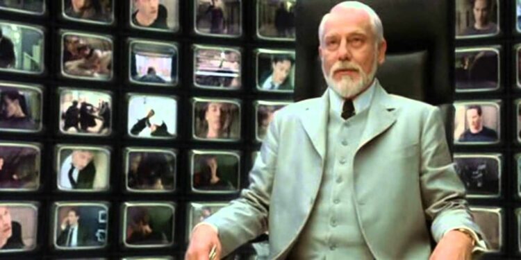 Surveillance généralisée : bas les masques