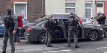 Wallonie : après l’attaque antifa contre « Chez Nous », Nation tire les leçons !