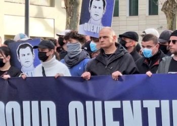 Avec ou contre le judapo !?! Avec ou contre moi !?!