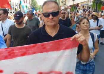 « Nous ne sommes pas des QR Codes ! » – Yvan Benedetti