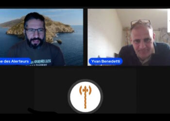 Entretien avec Yvan Benedetti : nationalisme, antifascisme, mondialisme, Dieudonné… – Les Alerteurs