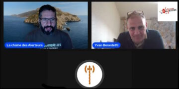 Entretien avec Yvan Benedetti : nationalisme, antifascisme, mondialisme, Dieudonné… – Les Alerteurs