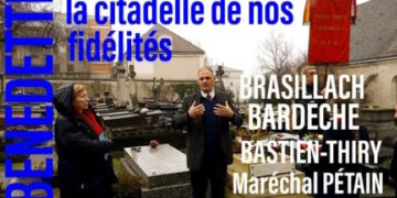 Six-Février : la citadelle de nos fidélités