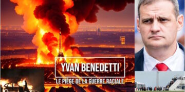 Yvan Benedetti : « Le piège de la guerre ethnique »