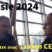 JNTV : Russie 2024, rencontre avec Lucien Cerise