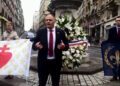 « J’appelle à la mobilisation générale… » – Yvan Benedetti