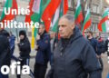 Déplacement à Sofia à l&rsquo;occasion de la Lukovmarch
