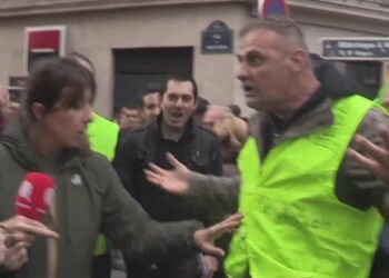 Procès du « Petit Quotidien » : réaction à chaud d’Yvan Benedetti et de son avocat