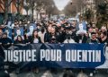 Rassemblement pour Quention : Oui, Yvan Benedetti avait sa place à Lyon