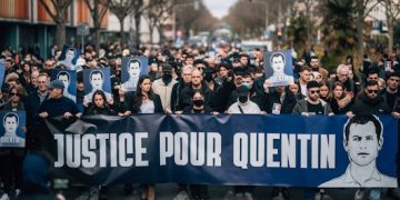 Rassemblement pour Quention : Oui, Yvan Benedetti avait sa place à Lyon