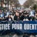 Rassemblement pour Quentin : Oui, Yvan Benedetti avait sa place à Lyon