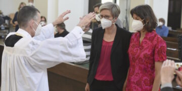 En Allemagne et en Belgique, Bergoglio autorise désormais les « bénédictions » de paires homosexuelles