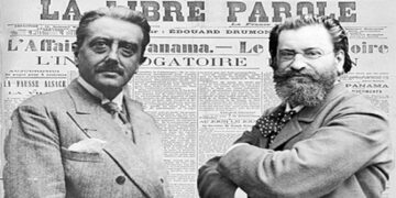 Léo Taxil : l&rsquo;antisémitisme pire que la pornographie et le blasphème talmudique