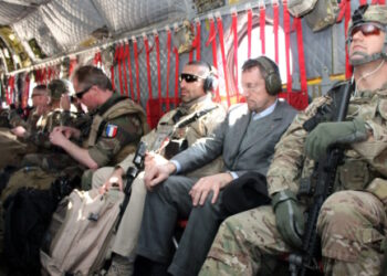 De la DGSE à France Culture – Bernard Bajolet : la mémoire courte