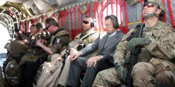 De la DGSE à France Culture – Bernard Bajolet : la mémoire courte