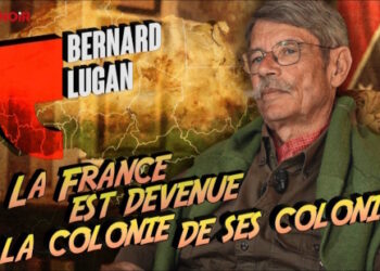 « L’assimilation et l’intégration sont des foutaises ! » – Bernard Lugan
