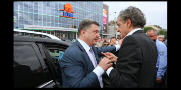 Ukraine et corruption : l&rsquo;autre conflit