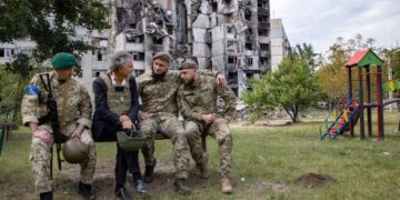 Dégonflons la baudruche BHL et son dernier navet « Slava Ukraini »