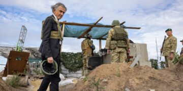 Faillite du projet occidental sur le territoire de l&rsquo;Ukraine