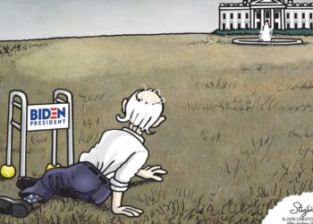 Présidentielles U.S : Joe Biden n&rsquo;a toujours pas la victoire