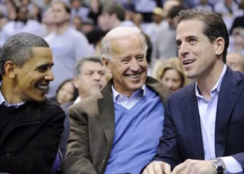 La famille Biden accusée d’avoir reçu 10 millions de dollars pour faire clore une enquête pour corruption en Ukraine
