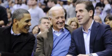 La famille Biden accusée d’avoir reçu 10 millions de dollars pour faire clore une enquête pour corruption en Ukraine
