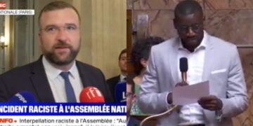 Remigration : « Qu’il retourne en Afrique ! »