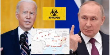 Les bio-laboratoires américains en Ukraine : Victoria Nuland lâche le morceau