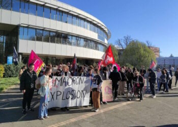 Le gauchisme, cette faune adolescente