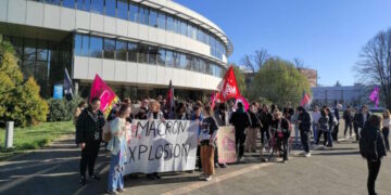 Le gauchisme, cette faune adolescente