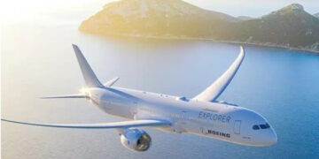 Boeing au fou : dépêchez-vous de vendre toutes vos actions