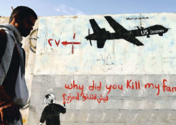 La barbarie atlanto-sioniste en Irak et en Syrie