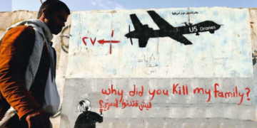 La barbarie atlanto-sioniste en Irak et en Syrie