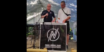 Forteresse Europe : « Contre la décadence, rendre à nos patries d&rsquo;Europe leur glorieux destin ! »