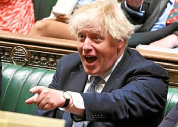 Les termes secrets des négociations de 2022 entre l’Ukraine et la Russie