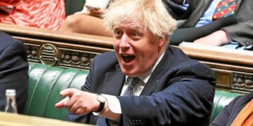 Les termes secrets des négociations de 2022 entre l’Ukraine et la Russie