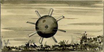 19 septembre 1870 – 28 janvier 1871 : Comment briser le siège de Paris : Le chemin de l’eau (II)