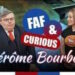 « Faf & Curious » : Jérôme Bourbon