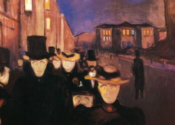 Un vice de la pensée : l’esprit bourgeois