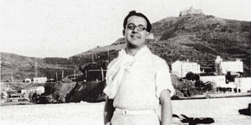 Robert Brasillach (31 mars 1909 – 6 février 1945)