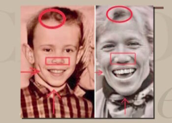 Génération « Young leaders » : frasques et avilissement côté pile, Forum de Davos côté face