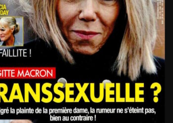 JUSTICE : Si Brigitte en avait, elle serait Jean-Michel…