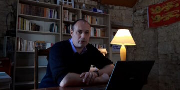 Bruno Hirout : « Vers la dictature verte »